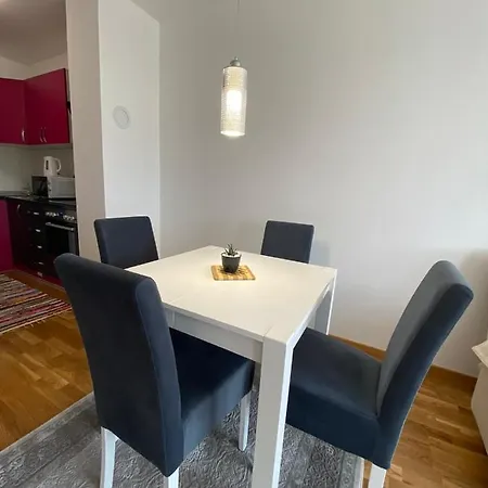 Aurora Bulevar Sarajevo