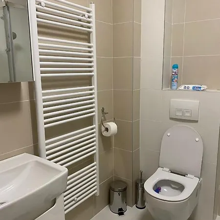 Aurora Bulevar Apartment *