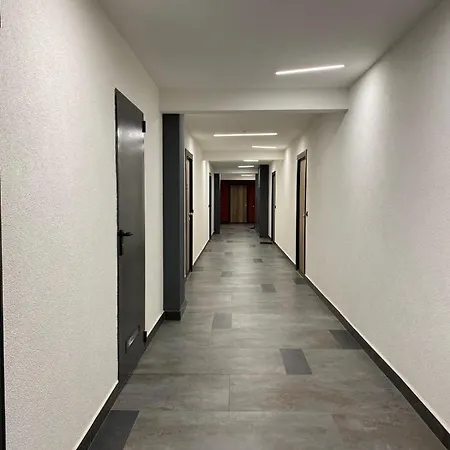 Aurora Bulevar Apartamento Sarajevo