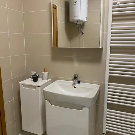 Aurora Bulevar * Sarajevo