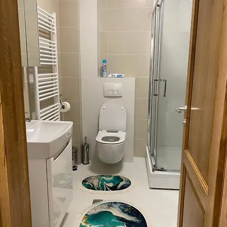 Apartamento Aurora Bulevar *