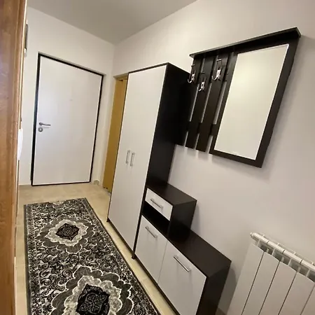 Aurora Bulevar Apartment Sarajevo