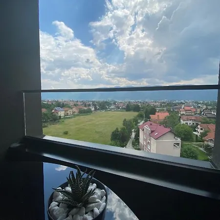 Aurora Bulevar * Sarajevo