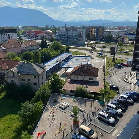 Aurora Bulevar
