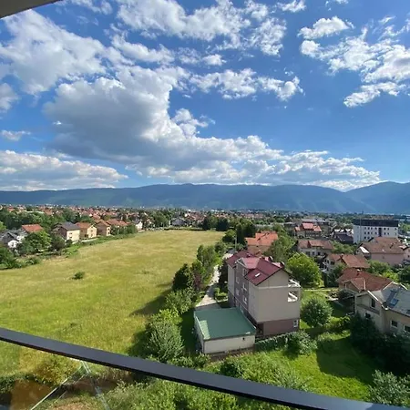 Aurora Bulevar Apartamento *